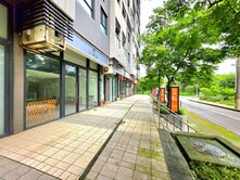 【石門雲品】✨石門88黃金店面+車位✨