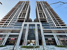 遠雄幸福成 | 朝南高樓層.面中庭2房平車 