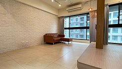 昌益環宇市溫馨典雅3+1室＋平車面中庭