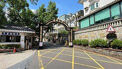 桃園市平鎮區清泉街 麒麟山莊 雙車別墅