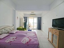 林園鳳芸｜藍海星鑽｜涼亭海景｜套房００３