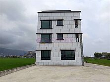 宜蘭縣礁溪鄉六結路與淇武蘭路農舍 1年全新電梯6房