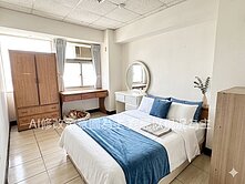 藍小櫻~獨賣逢甲商圈4房休旅車位