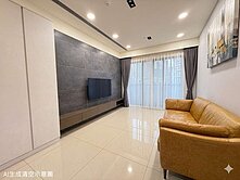 景安捷運✨冠德美境恩愛大三房+坡平車位✨太平洋琨賀