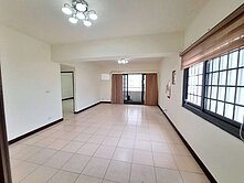 #欣然成家#百年皇宮邊間溫馨三房