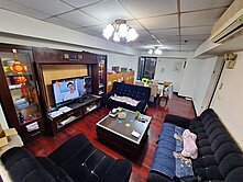 #欣然成家@千禧新城美三房