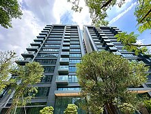 機捷特區｜寶輝THE SPRINGS｜全新三房平車