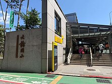 捷運大橋頭站旁商辦大樓松江民生冠軍團隊🏆小松