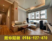 美術館低於實登-超美大2房