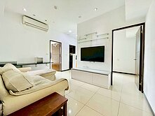 翔譽A+｜高樓景觀邊間2房