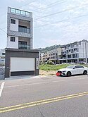 正富陽路上國道四號旁全新電梯別墅