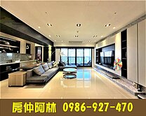 美術館7年新屋★3+1房雙主臥雙車位