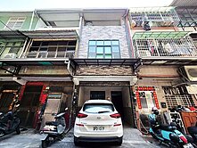 瑞豐國中全翻新透天3樓3套房騎樓透天 #王詅