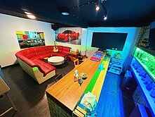 ✨家豪精選✨新勢公園正對面20米延平路邊美透店