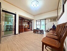 新店捷運面山景觀優質電梯三房小資首選