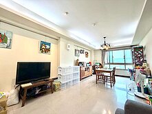 ☀️富貴天下稀有採光兩房☀️住商小郭