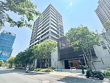 好室-合輝云朵 中路重劃區 現有裝潢即可入住