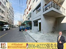 🅰️勝利商圈清水模大面寬臨8米路全新電梯透天