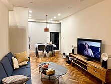 💎獨賣松竹商圈宏台松御兩房車無限視野戶最便宜💎