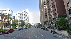 中科新貴特區！採光大２房＋平車