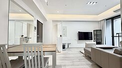 🍀北屯｜佳泰星捷市｜品味生活 松竹商圈2房雙鐵宅