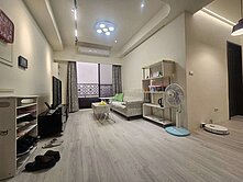 【睦家】🏠獨家🏠客運園區景觀三房+平車