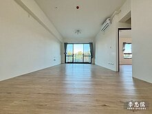 ⭐旱溪河岸宅⭐大河戀⭐大三房平車⭐室內36坪⭐