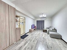 專約*仁翔新都心【A區】4房平車*雙陽台