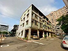 💢近文華捷運正3樓透天💢