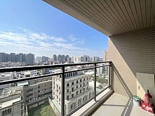 稀有次頂樓💕朝南景觀三房平車💕我是承辦