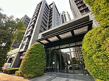 【小戴】西屯文華匯精裝視野兩房平車