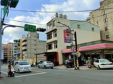 #欣然成家@近G09站力行市場旁三房公寓