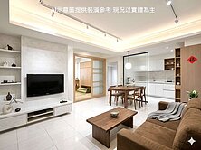 三多捷運｜三大百貨商圈｜都會美3房