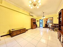 【小戴】太子建設朝南視野三房+車位