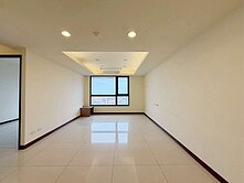 🌈近河岸綠地帝璽景觀三房車💎小檜溪水岸生活圈