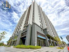 【凱心成家】協和豐馥｜全新百萬精裝｜朝南次頂三房車