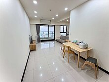 大東藝術中心｜富邦大無疆｜3房平車+高雄厝陽台