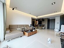 帝璟敦和4改3房平車面西苑中學永久視野戶