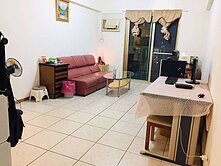 #欣然成家#u大有商圈伊勢丹大套房