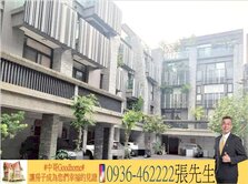 🎯洲際漢神百貨旁輕屋齡精裝修衡美社區雙車電梯墅