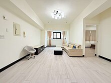 正義車站陽明文山雙商圈🔺免整理採光三房類平車