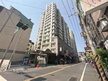 南應大投資景觀美套房