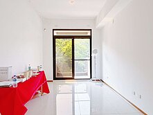 南港6分鐘三鐵｜邊間三房雙衛｜靜巷華廈含車位