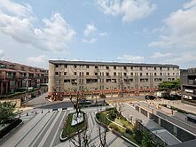 獨家專任文化國小景觀三房車屋齡(4年)