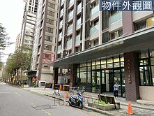 北大達人三套房 --收租首選
