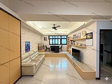 ｜樸和團隊｜仁愛經典⚡近仁愛公園⚡近頂溪邊間大兩房