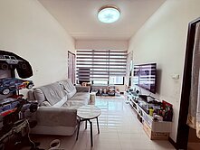 西盛街 | 幸福一品電梯兩房