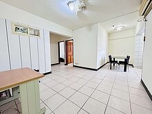 比漾百貨✔️樂華夜市✔️頂溪電梯3房⭐住商小嫺