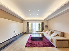 《成功四季》邊間雅緻3+1房+車位