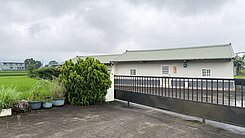 三星農建地一層平房田中靜心居